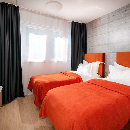 Skaline Luxury Rooms Split Luaran gambar