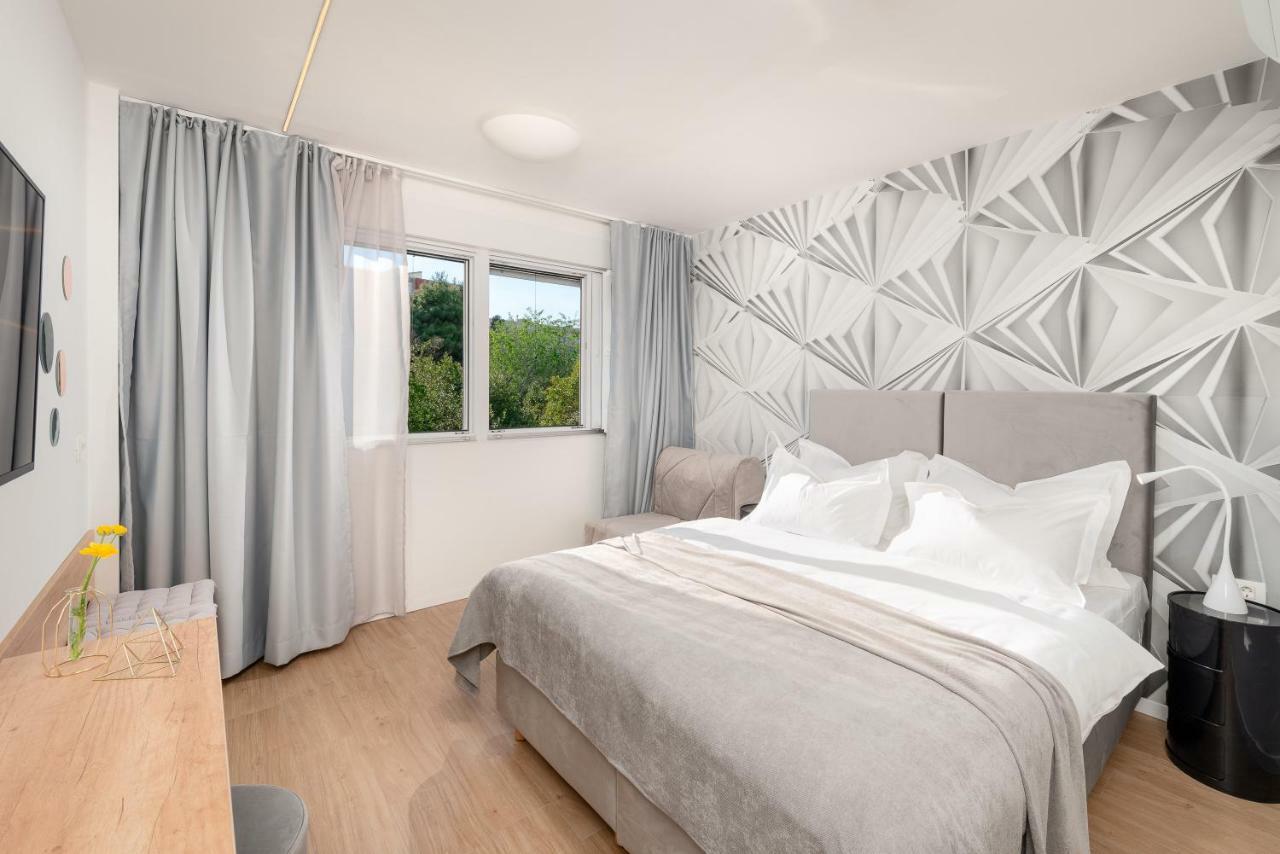 Skaline Luxury Rooms Split Luaran gambar