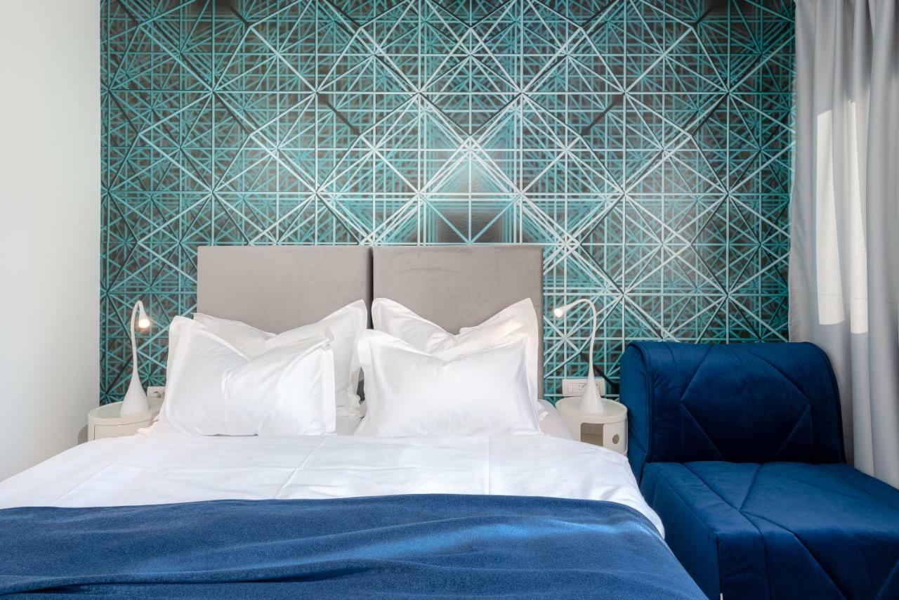 Skaline Luxury Rooms Split Luaran gambar