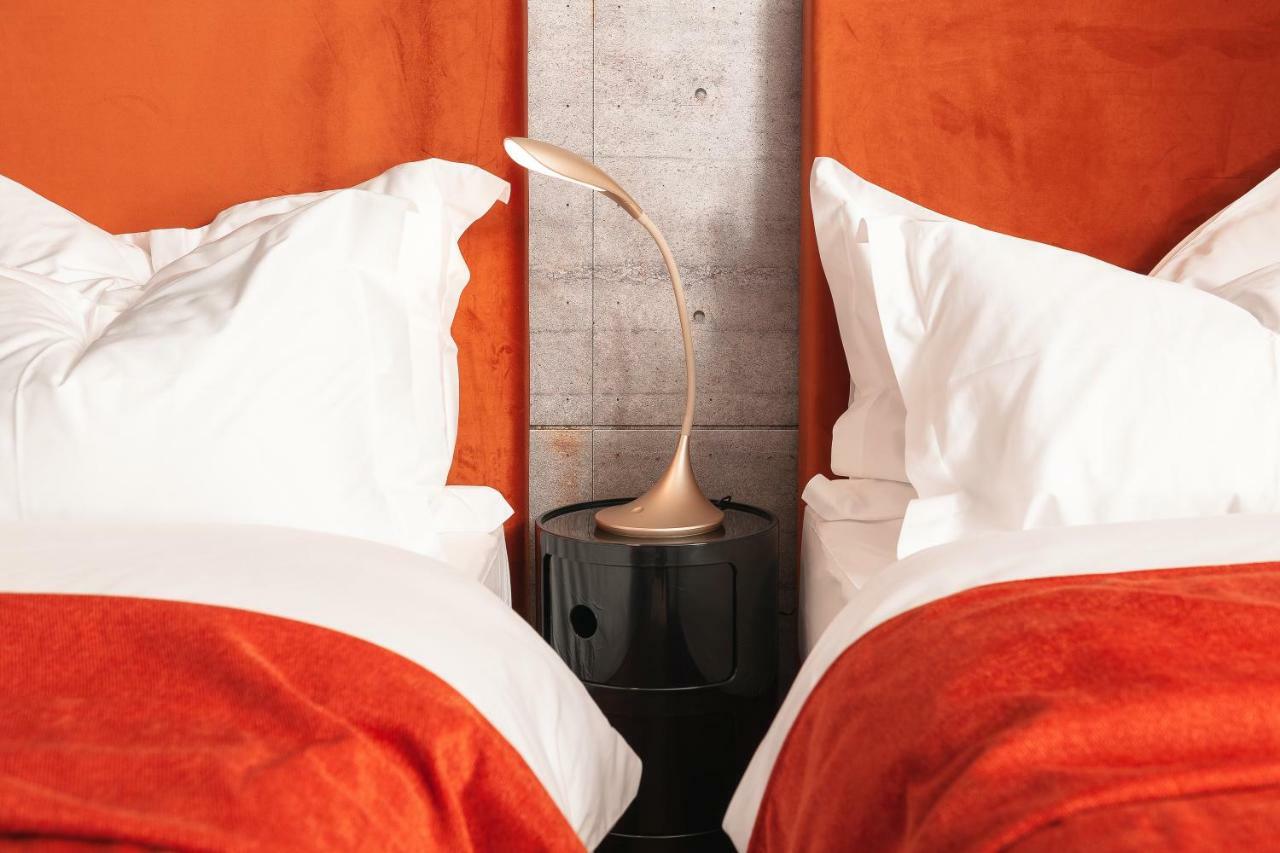 Skaline Luxury Rooms Split Luaran gambar