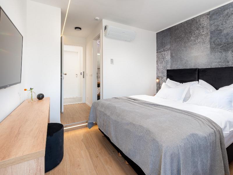 Skaline Luxury Rooms Split Luaran gambar