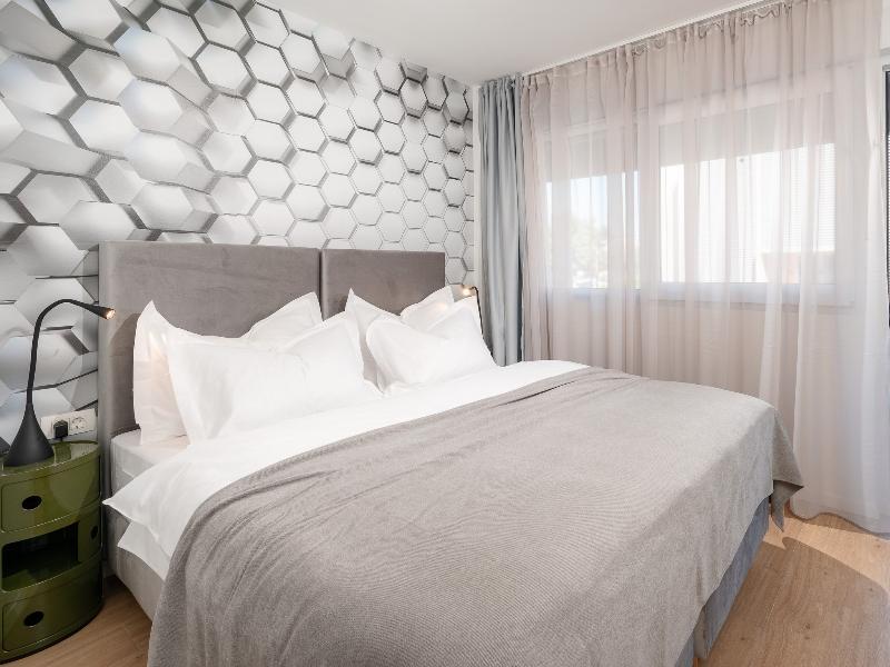 Skaline Luxury Rooms Split Luaran gambar
