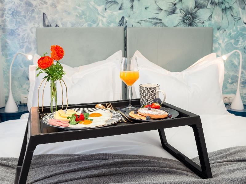 Skaline Luxury Rooms Split Luaran gambar