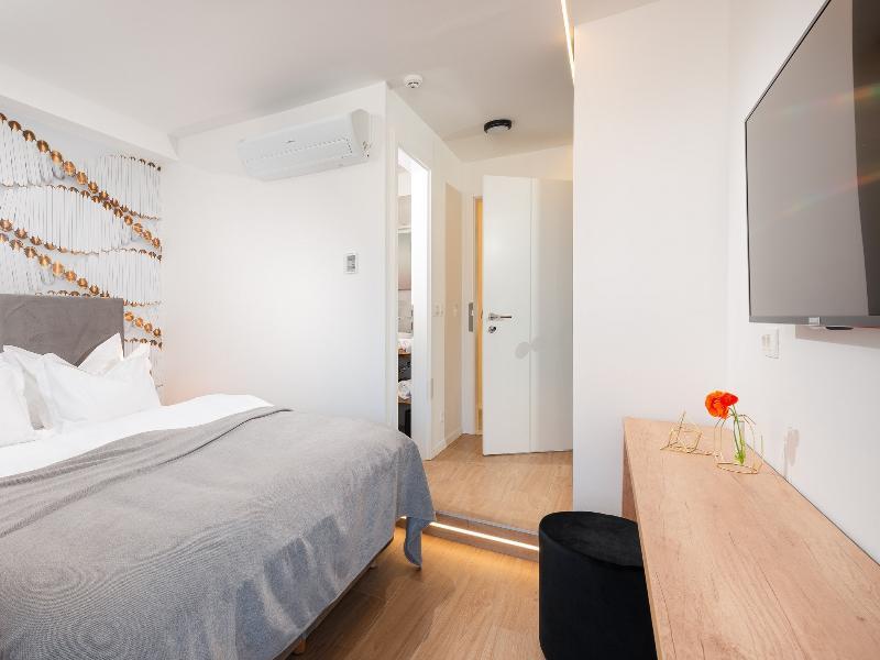 Skaline Luxury Rooms Split Luaran gambar