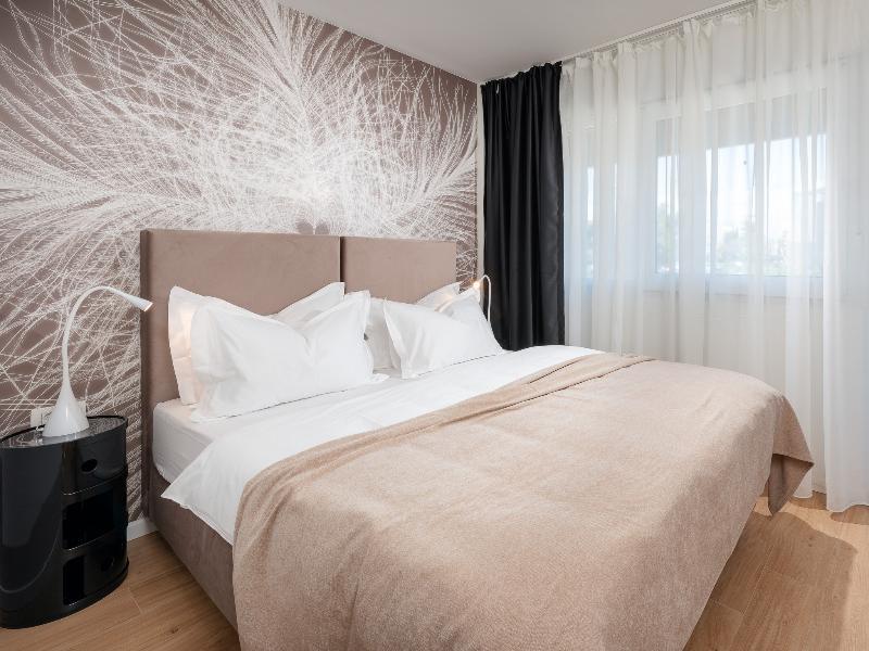 Skaline Luxury Rooms Split Luaran gambar