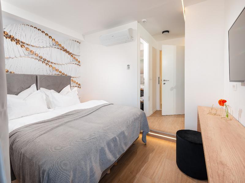 Skaline Luxury Rooms Split Luaran gambar